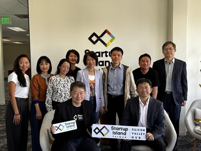 NSYSU President Leads Delegation to the U.S. to Attract Global Talent and Strengthen Alumni TiesImage