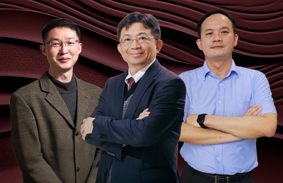 國科會公布114年度傑出研究獎　中山大學3教授獲獎圖片